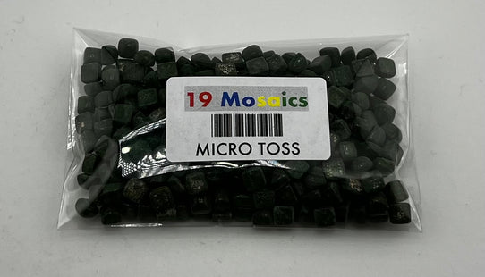 Micro Toss