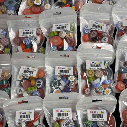 Tronconi - Transparent