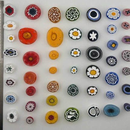 Tronconi - Transparent