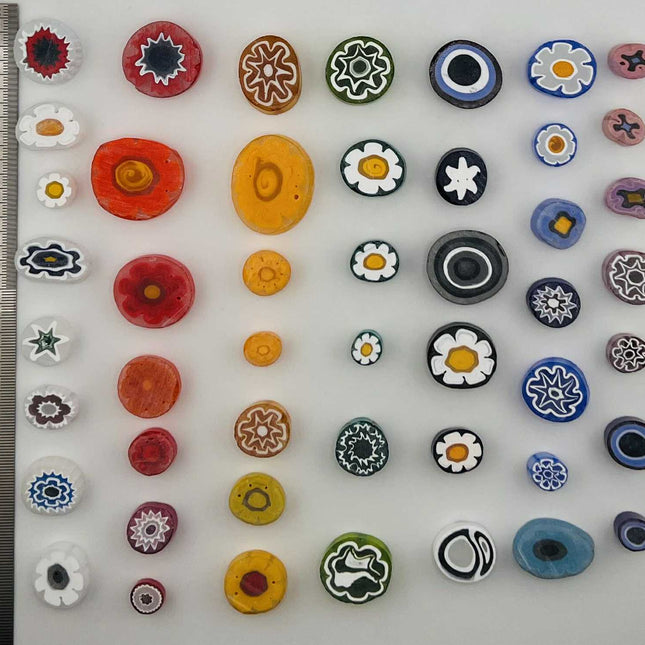 Tronconi - Transparent