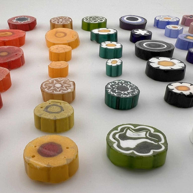 Tronconi - Transparent