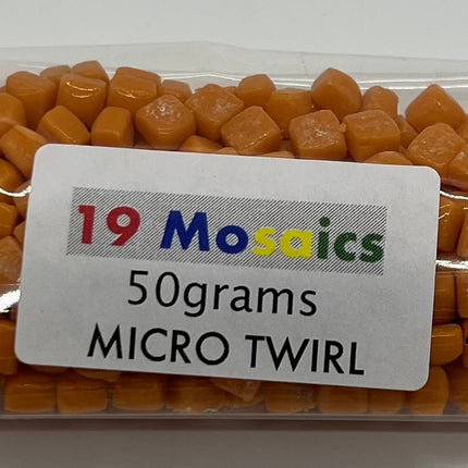 Micro Twirl