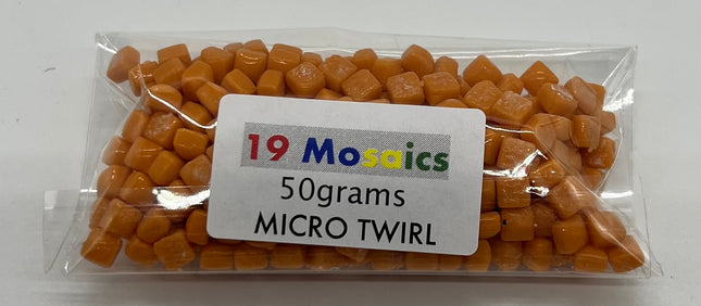 Micro Twirl