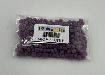 Micro Vivid Scuttle