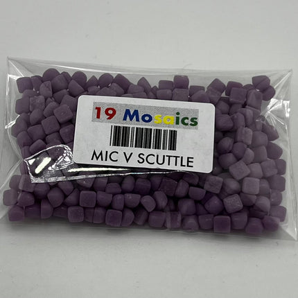 Micro Vivid Scuttle