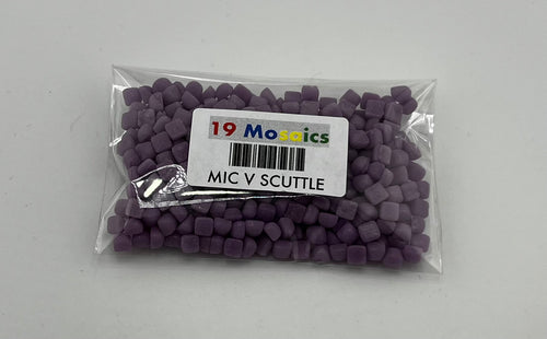 Micro Vivid Scuttle