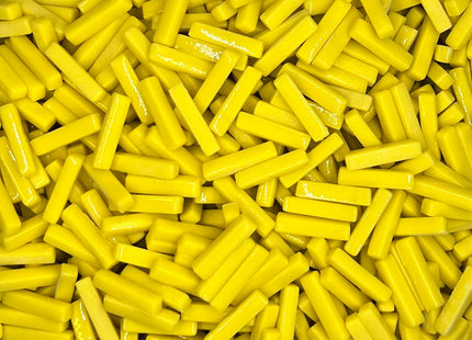 Yellow Sticks