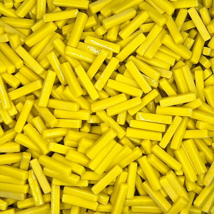 Yellow Sticks