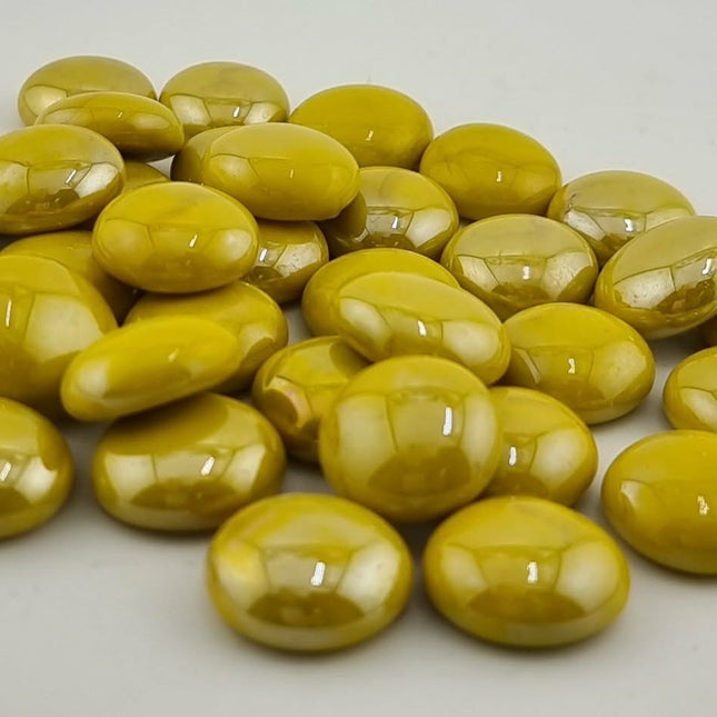 Yellow Gems