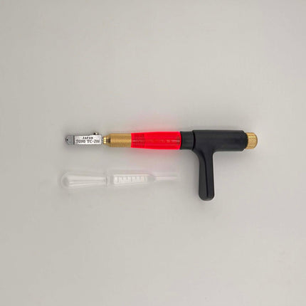 TOYO Custom-Grip Supercutter TC-21