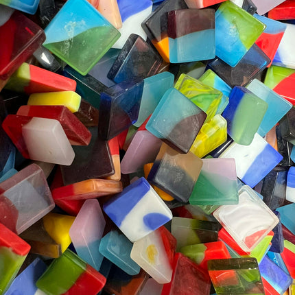 Disco Squares