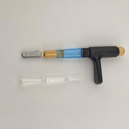 TOYO Custom-Grip Supercutter TC-21