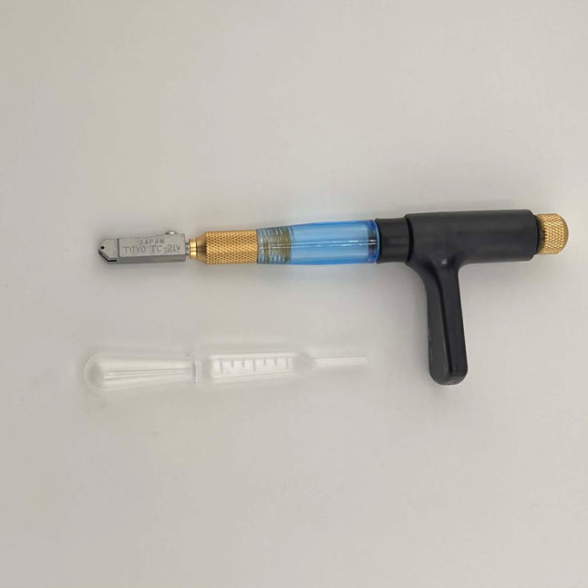 TOYO Custom-Grip Supercutter TC-21
