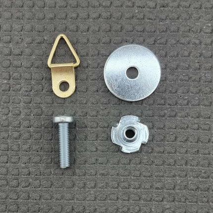 20mm - Hanging Hardware