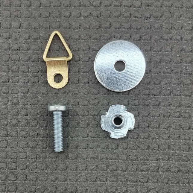 20mm - Hanging Hardware